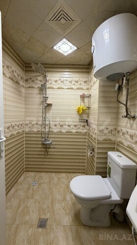 Satılır 2 otaqlı yeni tikili 54 m², Masazır q., photo 9 from 12