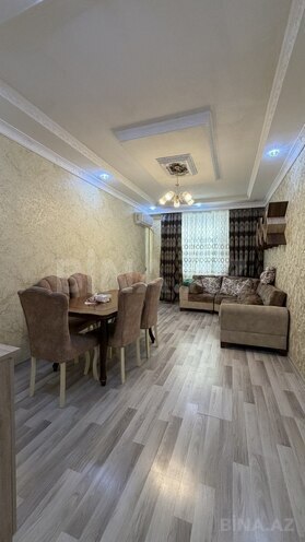 Satılır 2 otaqlı yeni tikili 54 m², Masazır q., photo 3 from 12