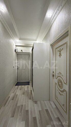 Satılır 2 otaqlı yeni tikili 54 m², Masazır q., photo 7 from 12