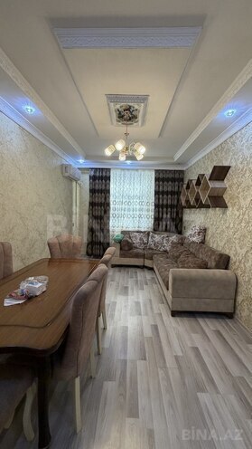 Satılır 2 otaqlı yeni tikili 54 m², Masazır q., photo 5 from 12