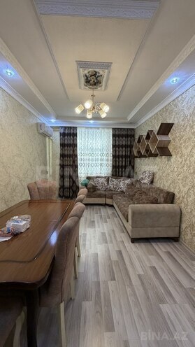 Satılır 2 otaqlı yeni tikili 54 m², Masazır q., photo 1 from 12