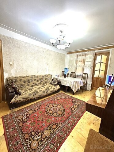 Satılır 3 otaqlı köhnə tikili 80 m², Ceyranbatan q., photo 4 from 19