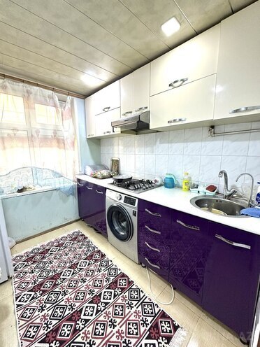 Satılır 3 otaqlı köhnə tikili 80 m², Ceyranbatan q., photo 9 from 19