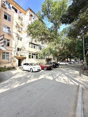 Satılır 3 otaqlı köhnə tikili 80 m², Ceyranbatan q., photo 18 from 19