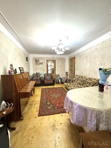 Satılır 3 otaqlı köhnə tikili 80 m², Ceyranbatan q., photo 3 from 19