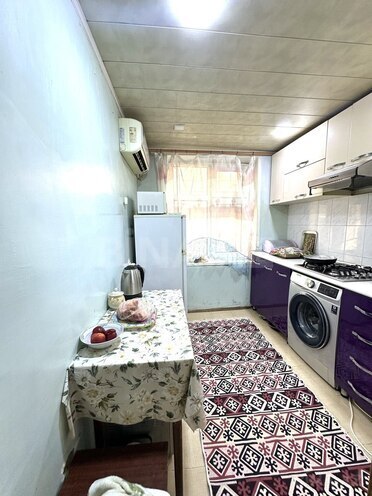 Satılır 3 otaqlı köhnə tikili 80 m², Ceyranbatan q., photo 8 from 19