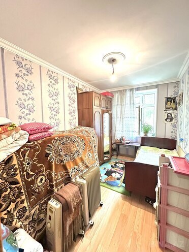 Satılır 3 otaqlı köhnə tikili 80 m², Ceyranbatan q., photo 6 from 19