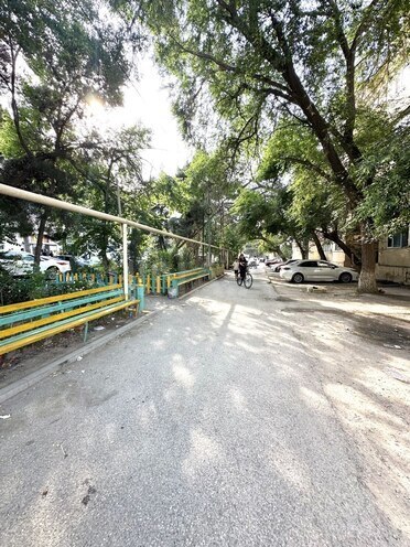 Satılır 3 otaqlı köhnə tikili 80 m², Ceyranbatan q., photo 17 from 19