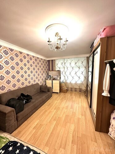 Satılır 3 otaqlı köhnə tikili 80 m², Ceyranbatan q., photo 5 from 19