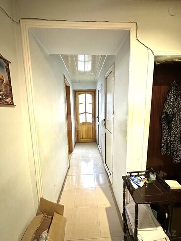 Satılır 3 otaqlı köhnə tikili 80 m², Ceyranbatan q., photo 13 from 19