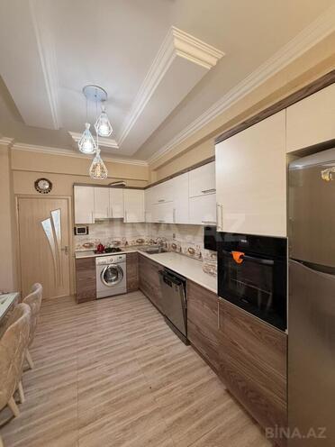 Satılır 3 otaqlı yeni tikili 75 m², Masazır q., photo 3 from 12
