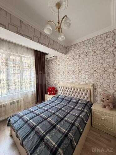 Satılır 3 otaqlı yeni tikili 75 m², Masazır q., photo 6 from 12