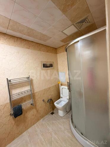 Satılır 3 otaqlı yeni tikili 75 m², Masazır q., photo 11 from 12