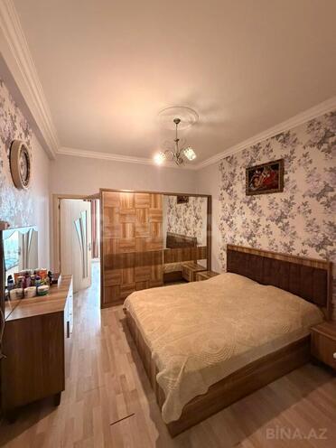 Satılır 3 otaqlı yeni tikili 75 m², Masazır q., photo 10 from 12