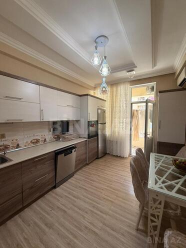 Satılır 3 otaqlı yeni tikili 75 m², Masazır q., photo 4 from 12