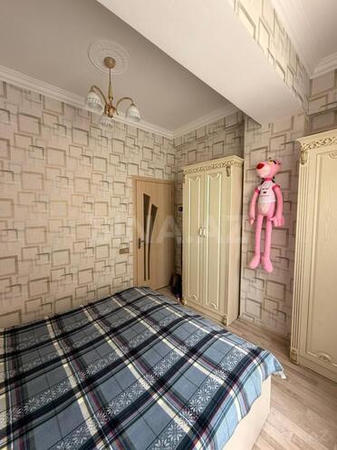 Satılır 3 otaqlı yeni tikili 75 m², Masazır q., photo 8 from 12