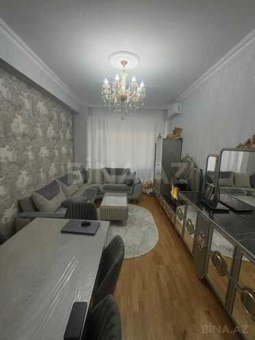 Satılır 3 otaqlı yeni tikili 93 m², photo 1 from 14