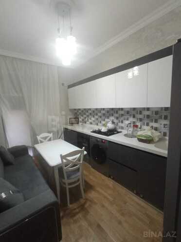 Satılır 3 otaqlı yeni tikili 93 m², photo 3 from 14