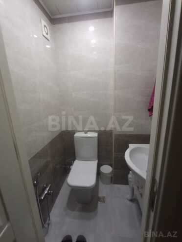 Satılır 3 otaqlı yeni tikili 93 m², photo 11 from 14
