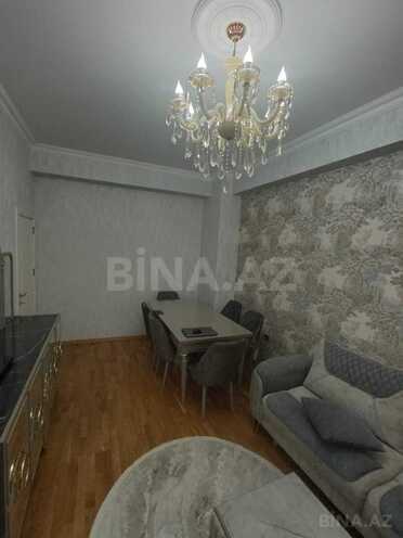 Satılır 3 otaqlı yeni tikili 93 m², photo 10 from 14