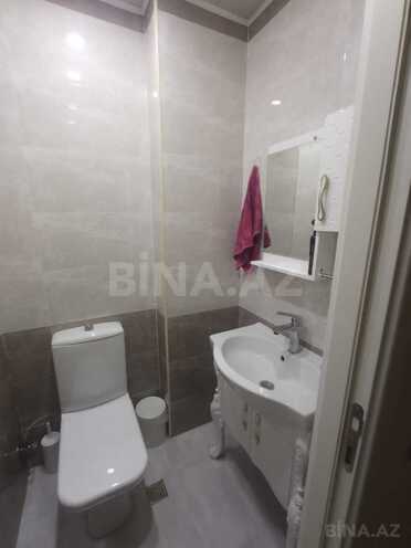 Satılır 3 otaqlı yeni tikili 93 m², photo 12 from 14