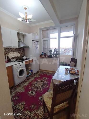 Satılır 3 otaqlı yeni tikili 70 m², Lökbatan q., photo 13 from 18