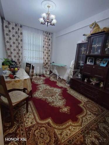 Satılır 3 otaqlı yeni tikili 70 m², Lökbatan q., photo 3 from 18