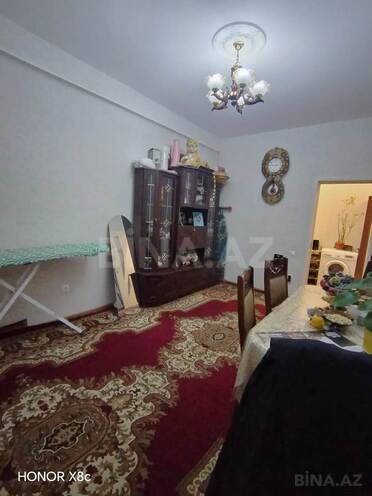 Satılır 3 otaqlı yeni tikili 70 m², Lökbatan q., photo 4 from 18