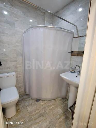 Satılır 3 otaqlı yeni tikili 70 m², Lökbatan q., photo 17 from 18