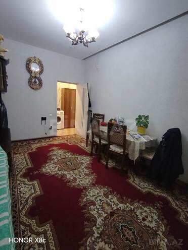 Satılır 3 otaqlı yeni tikili 70 m², Lökbatan q., photo 1 from 18