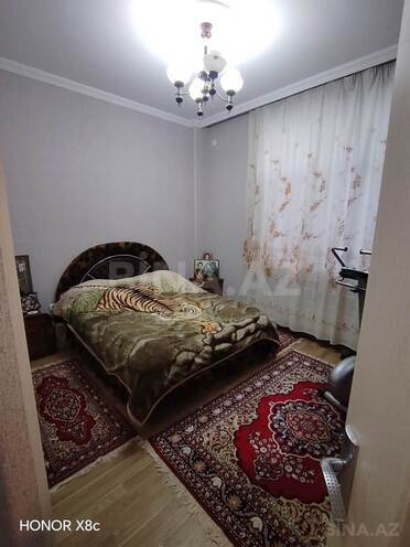 Satılır 3 otaqlı yeni tikili 70 m², Lökbatan q., photo 7 from 18