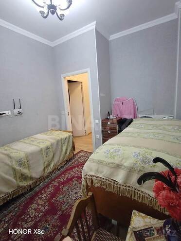 Satılır 3 otaqlı yeni tikili 70 m², Lökbatan q., photo 10 from 18