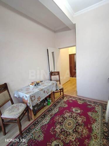 Satılır 3 otaqlı yeni tikili 70 m², Lökbatan q., photo 15 from 18