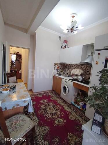 Satılır 3 otaqlı yeni tikili 70 m², Lökbatan q., photo 14 from 18