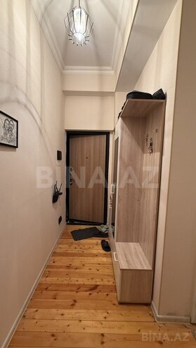 Satılır 2 otaqlı yeni tikili 65 m², photo 3 from 6