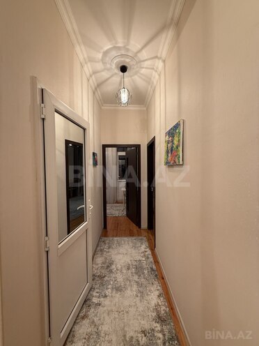 Satılır 2 otaqlı yeni tikili 65 m², photo 4 from 6