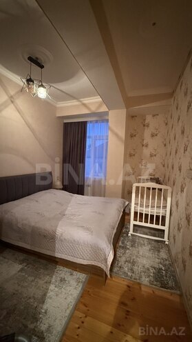 Satılır 2 otaqlı yeni tikili 65 m², photo 1 from 6