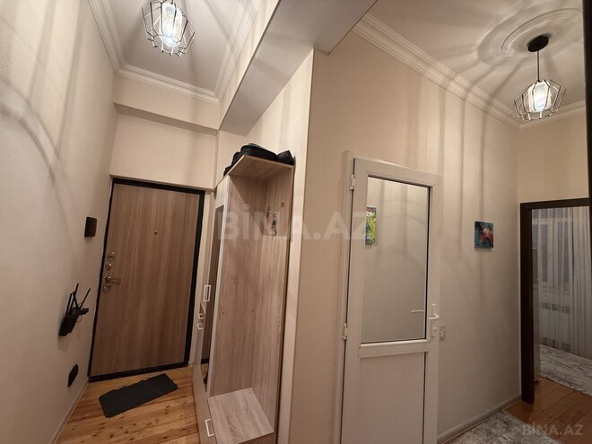 Satılır 2 otaqlı yeni tikili 65 m², photo 5 from 6
