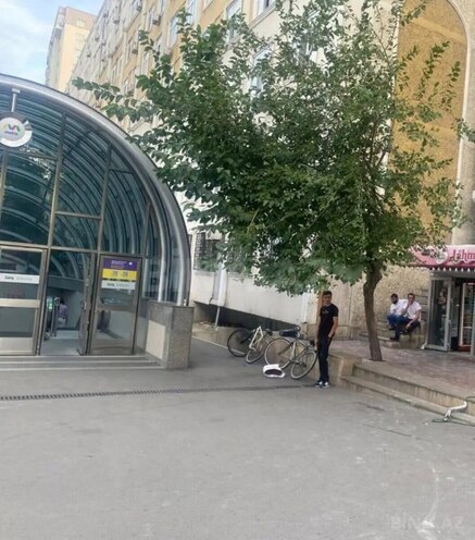 İcarəyə verilir  obyekt 100 m², 8 Noyabr m., photo 1 from 9