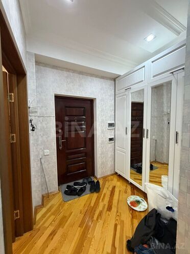 Satılır 2 otaqlı yeni tikili 64 m², Masazır q., photo 16 from 19