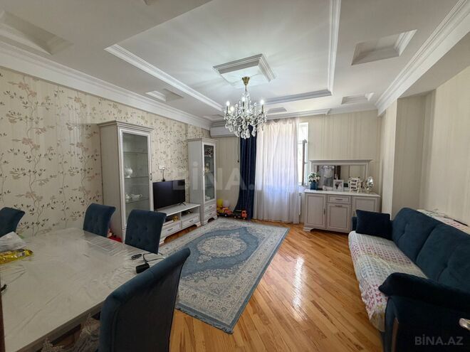 Satılır 2 otaqlı yeni tikili 64 m², Masazır q., photo 3 from 19