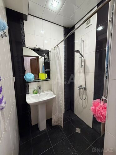 Satılır 2 otaqlı yeni tikili 64 m², Masazır q., photo 15 from 19