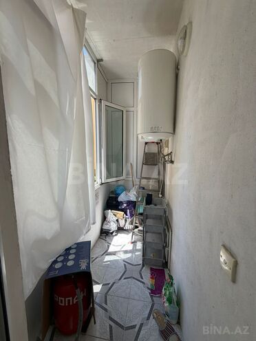 Satılır 2 otaqlı yeni tikili 64 m², Masazır q., photo 11 from 19