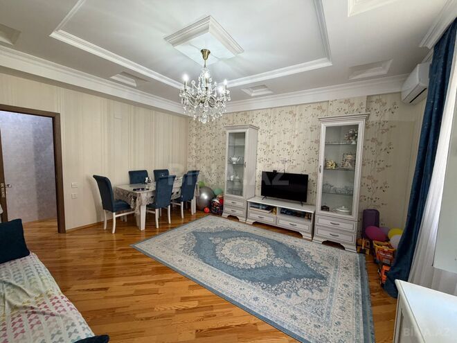 Satılır 2 otaqlı yeni tikili 64 m², Masazır q., photo 1 from 19