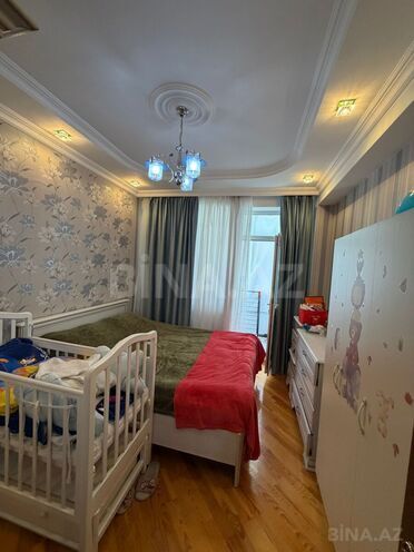 Satılır 2 otaqlı yeni tikili 64 m², Masazır q., photo 13 from 19