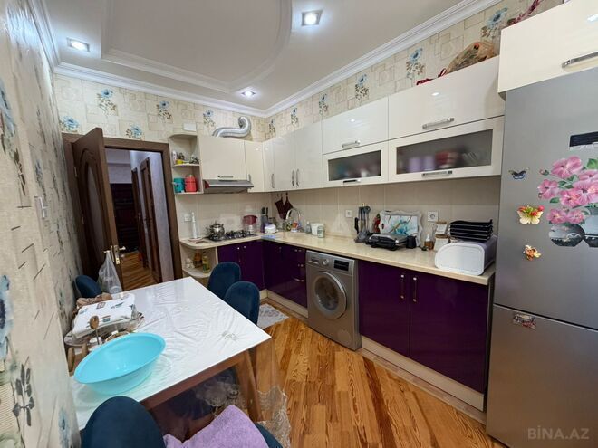 Satılır 2 otaqlı yeni tikili 64 m², Masazır q., photo 17 from 19