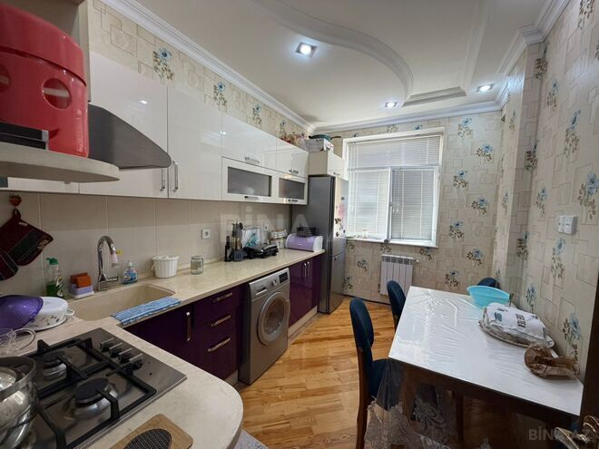 Satılır 2 otaqlı yeni tikili 64 m², Masazır q., photo 9 from 19