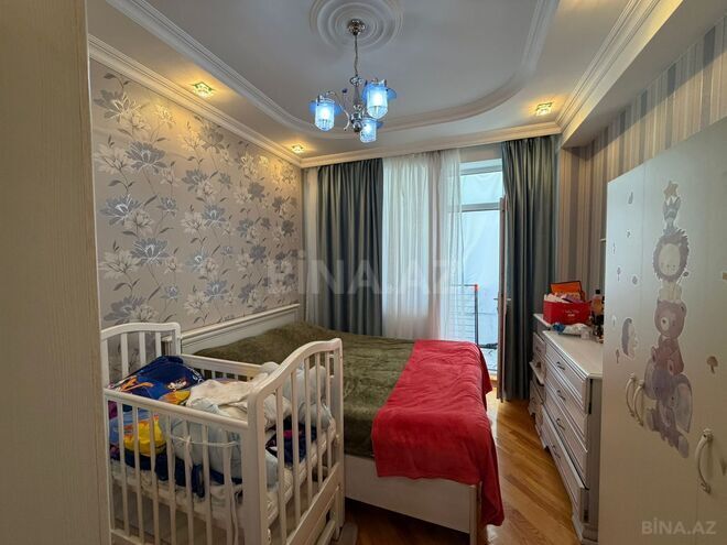 Satılır 2 otaqlı yeni tikili 64 m², Masazır q., photo 7 from 19