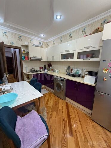 Satılır 2 otaqlı yeni tikili 64 m², Masazır q., photo 5 from 19
