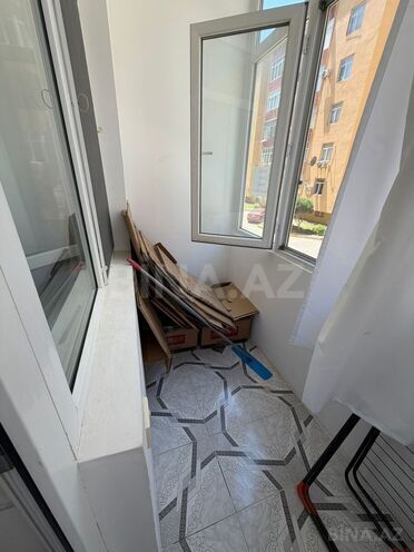 Satılır 2 otaqlı yeni tikili 64 m², Masazır q., photo 18 from 19